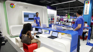 Google Might Be Opening Its Own Google Stores